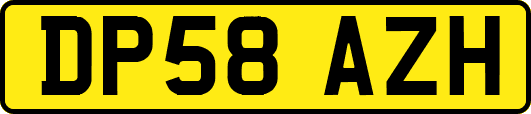 DP58AZH