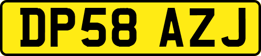 DP58AZJ