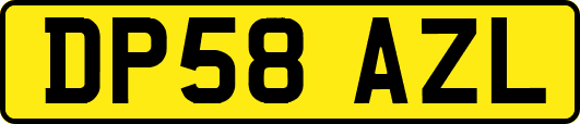 DP58AZL