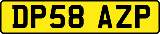 DP58AZP