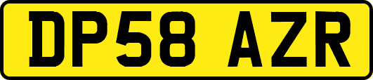 DP58AZR