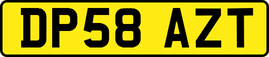 DP58AZT