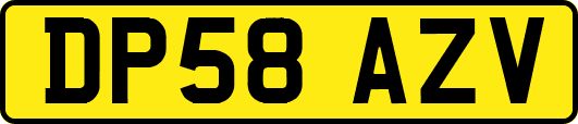 DP58AZV