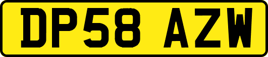 DP58AZW