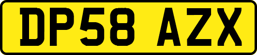 DP58AZX