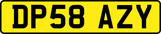 DP58AZY