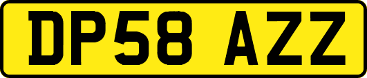 DP58AZZ