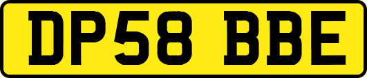 DP58BBE