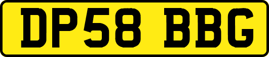 DP58BBG