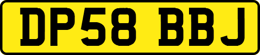 DP58BBJ