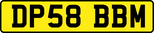 DP58BBM