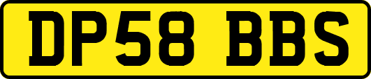 DP58BBS