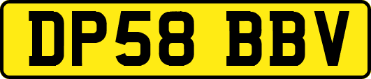 DP58BBV