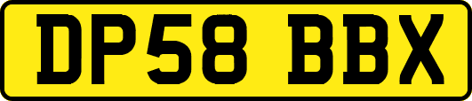 DP58BBX