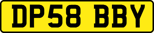 DP58BBY
