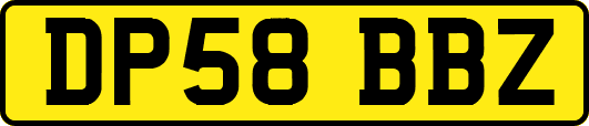 DP58BBZ