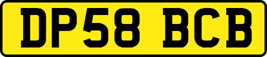 DP58BCB