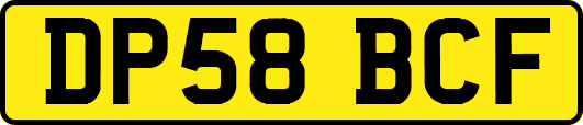 DP58BCF
