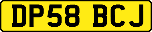 DP58BCJ