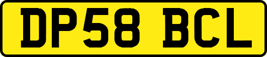 DP58BCL