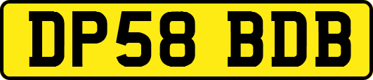 DP58BDB