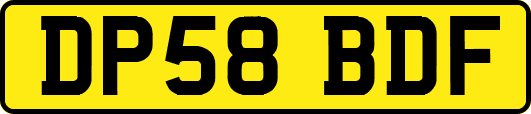 DP58BDF