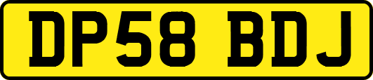 DP58BDJ