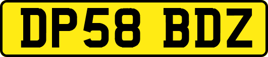 DP58BDZ