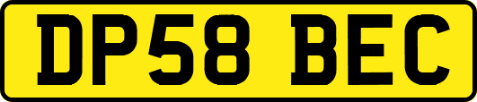 DP58BEC