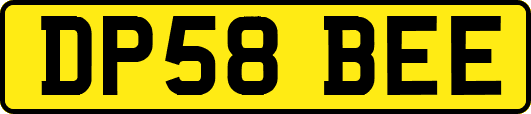 DP58BEE