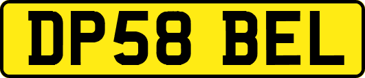 DP58BEL