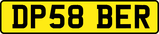 DP58BER