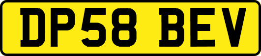 DP58BEV