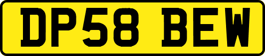DP58BEW