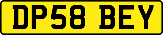 DP58BEY