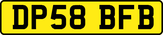 DP58BFB