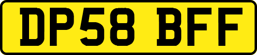 DP58BFF