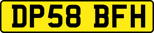DP58BFH