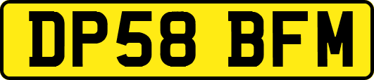 DP58BFM