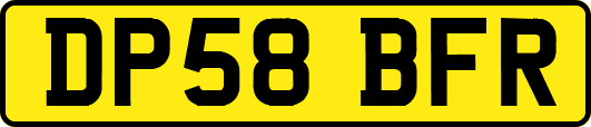 DP58BFR