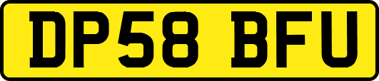 DP58BFU