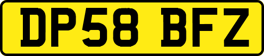 DP58BFZ