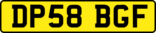 DP58BGF
