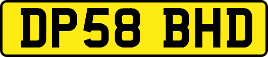 DP58BHD