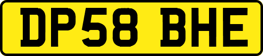 DP58BHE