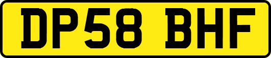 DP58BHF