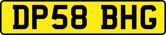 DP58BHG