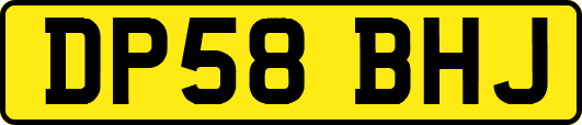 DP58BHJ