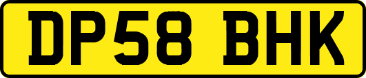 DP58BHK