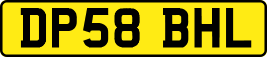 DP58BHL